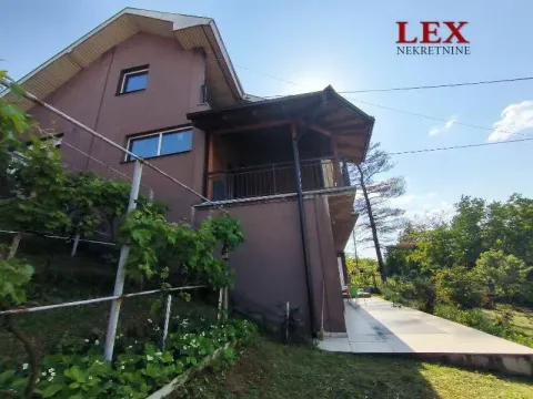 Sale, house, 302m², Palata Pravde, Beograd - image 3