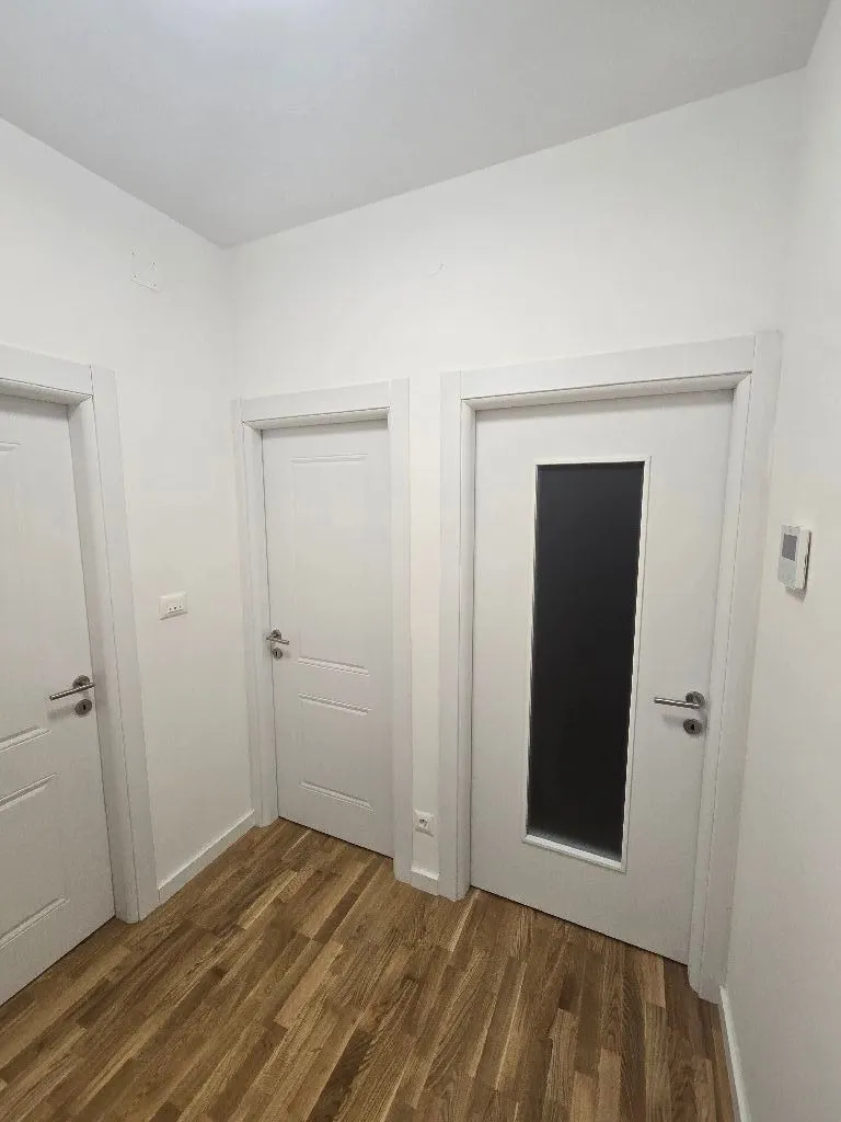 Izdavanje, jednosoban stan, 50m², Zabjelo, Podgorica