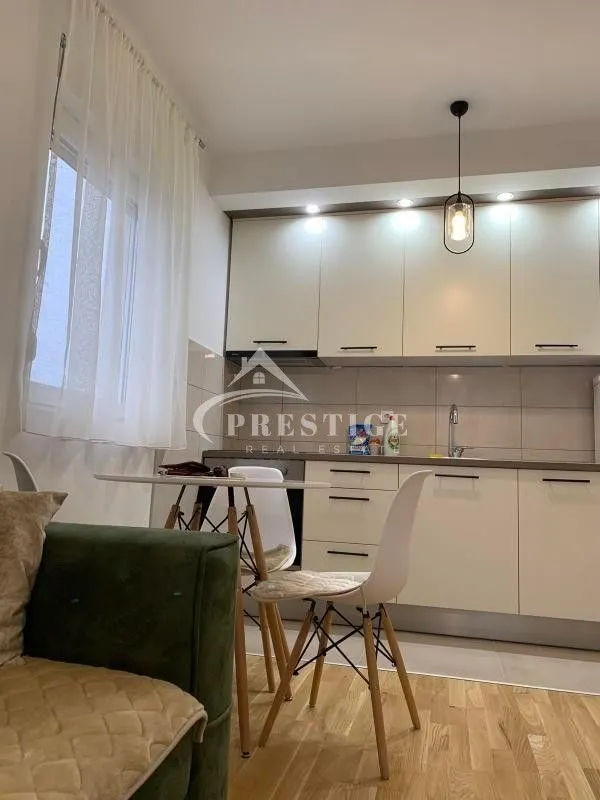 Rent, one bedroom apartment, 35m², Zabjelo, Podgorica