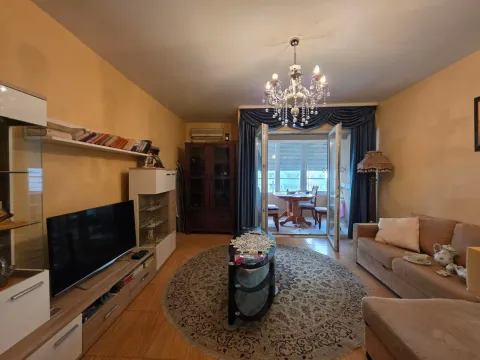 Sale, studio apartment, 37m², Budva, Crna Gora - image 4