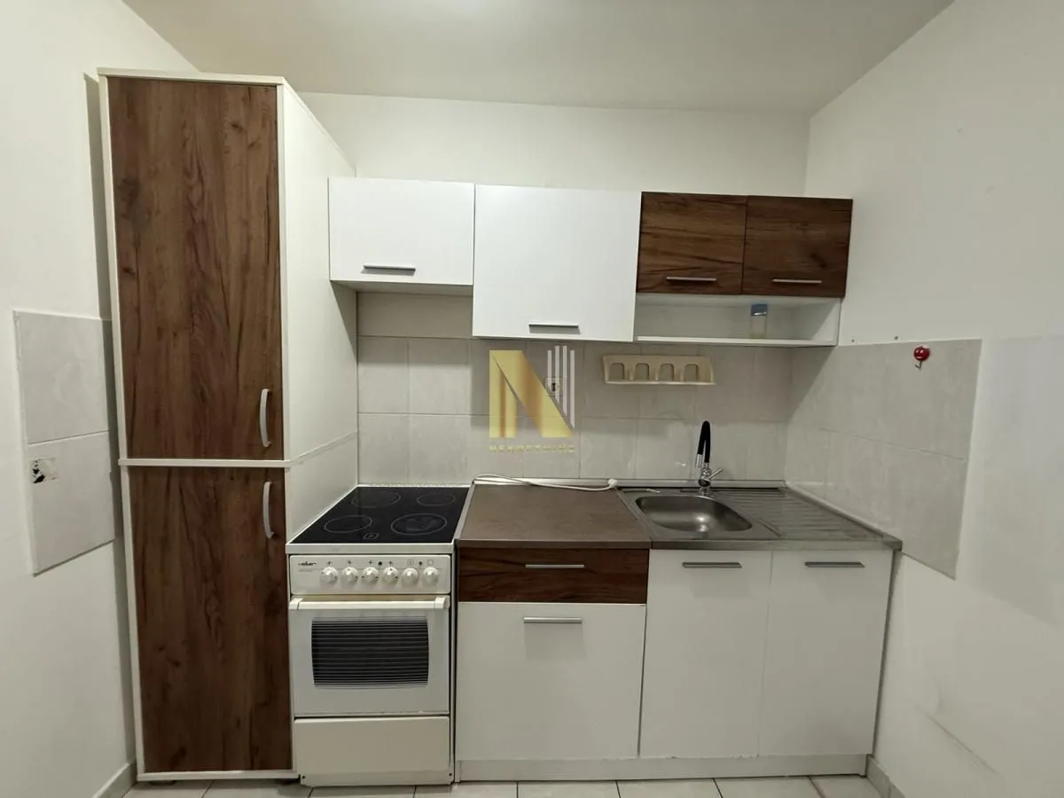 Prodaja, jednosoban stan, 36m², Telep, Novi Sad Sve Podlokacije