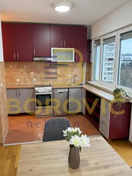 Sale, two bedroom apartment, 64m², Savski Venac, Beograd - image 6