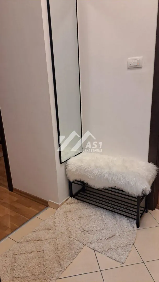 Izdavanje, dvosoban stan, 50m², Bulevar Oslobodjenja, Novi Sad Sve Podlokacije
