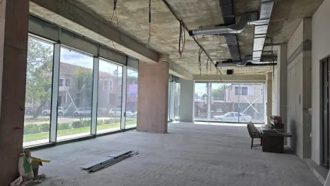Rent, office space, 2542m², Centar, Podgorica - image 18