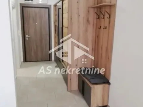 Izdavanje, dvosoban stan, 49m², Hala Pionir, Palilula Sve Podlokacije - image 13