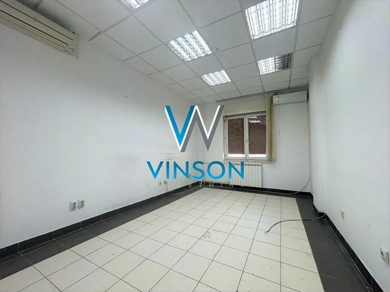 Rent, office space, 395m², Bulevar Oslobodjenja, Novi Sad Sve Podlokacije