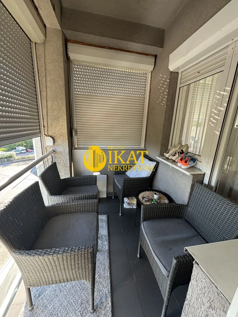 Sale, three bedroom apartment, 69m², Zvezdara Sve Podlokacije, Beograd