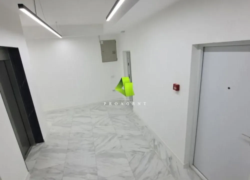 Izdavanje, poslovni prostor, 60m², Čair, Niš