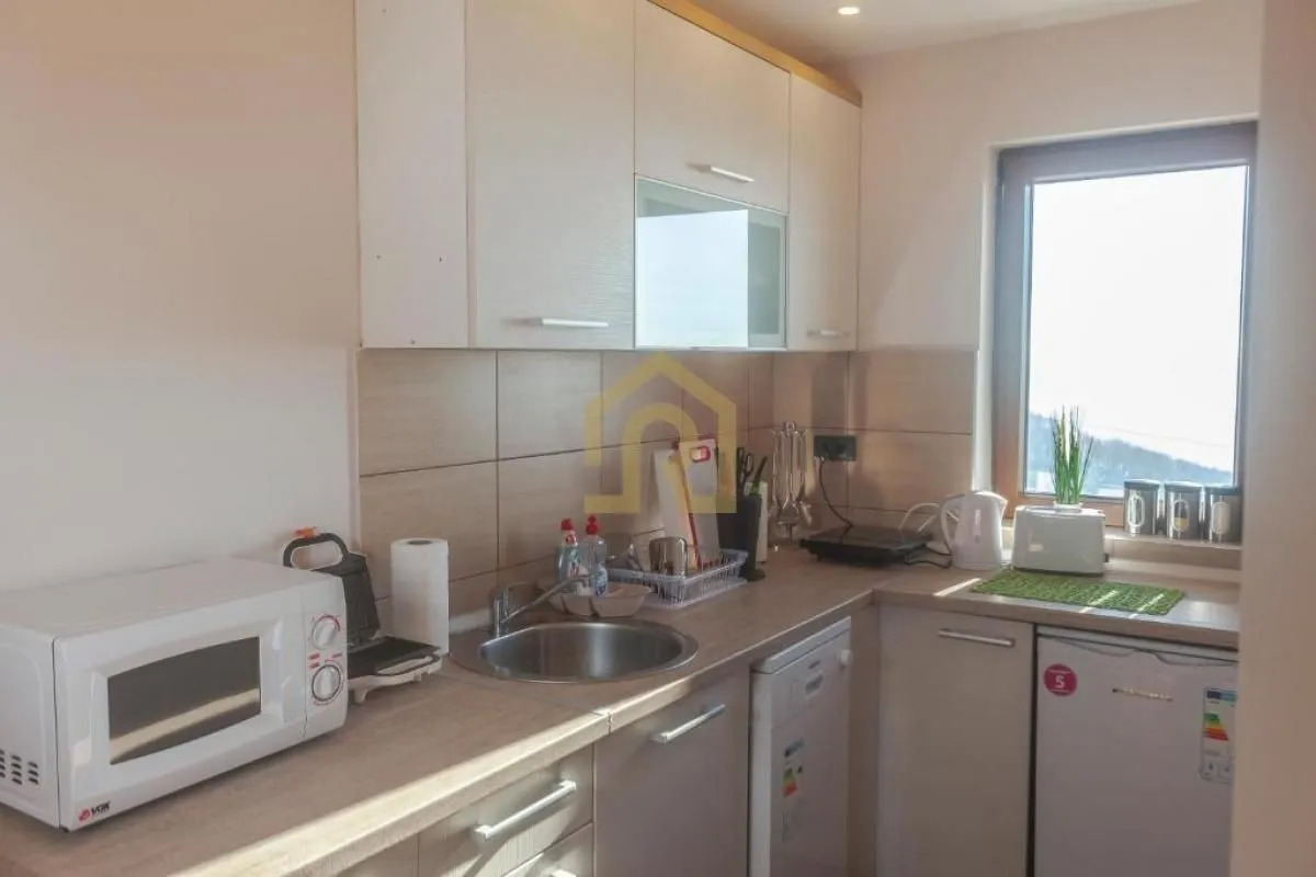 Prodaja, dvosoban stan, 47m², Kopaonik, Srbija