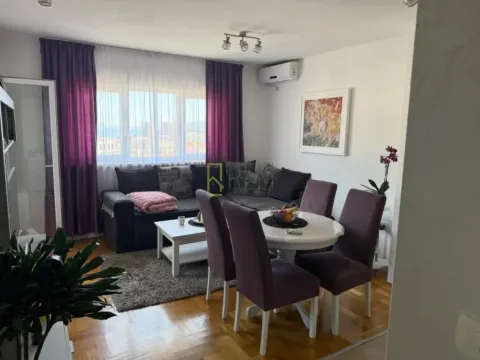 Sale, one bedroom apartment, 39m², Dubovica, Budva - image 1