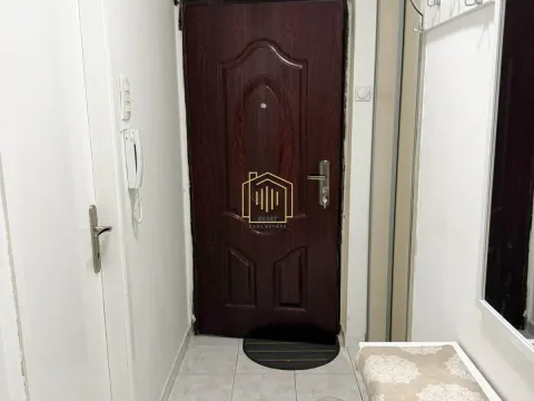 Rent, one bedroom apartment, 65m², Momišići, Podgorica - image 9