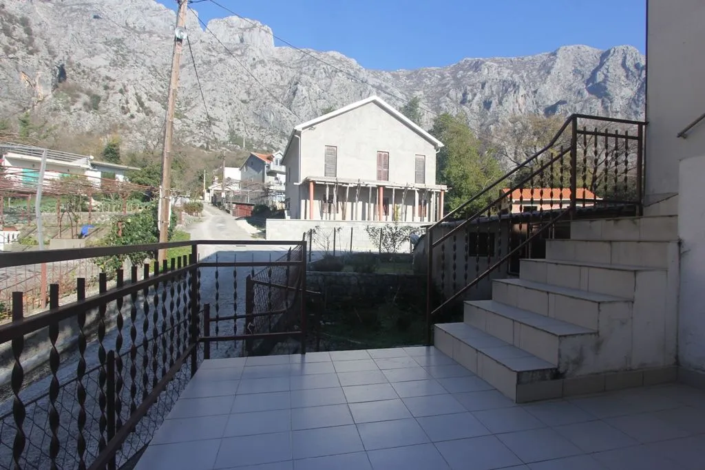 Sale, house, 262m², Orahovac, Kotor