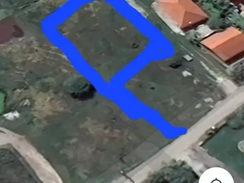 Sale, land lot, 1300m², Cetinje, Crna Gora - image 2