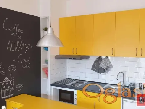 Izdavanje, garsonjera, 26m², Grbavica, Novi Sad Sve Podlokacije - image 3