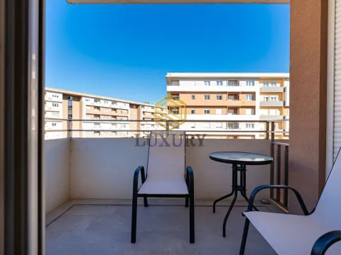 Prodaja, dvosoban stan, 68m², Central Point, Podgorica - image 12