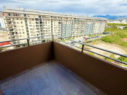 Prodaja, dvosoban stan, 72m², Central Point, Podgorica - image 7