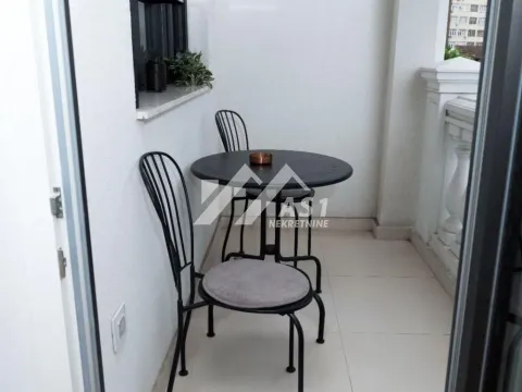 Izdavanje, dvosoban stan, 46m², Centar, Novi Sad - image 9