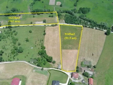 Prodaja, plac, 120000m², Gusinje, Plav - image 8