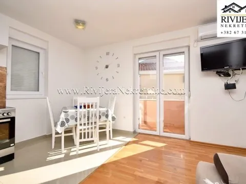 Prodaja, dvosoban stan, 53m², Igalo, Herceg Novi - image 4