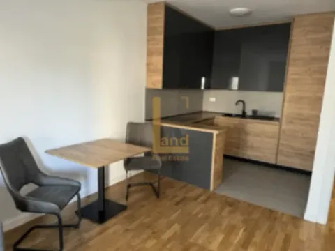 Rent, one bedroom apartment, 47m², Stari Aerodrom, Podgorica - image 8