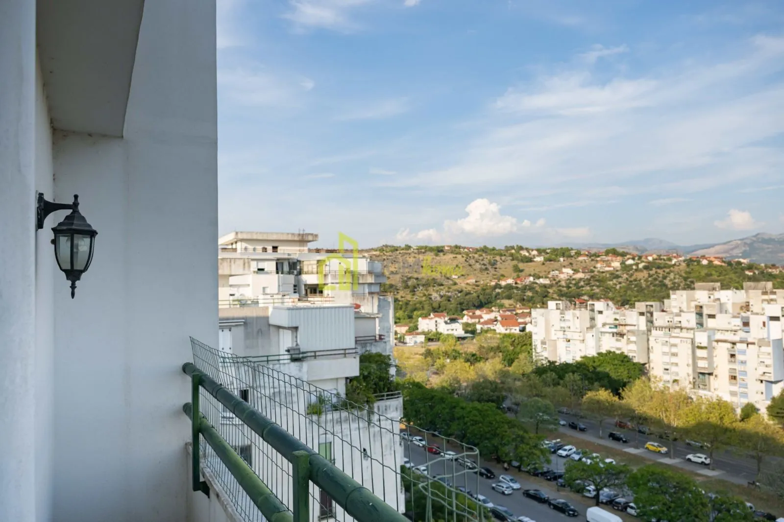Prodaja, trosoban stan, 134m², Blok 9, Podgorica