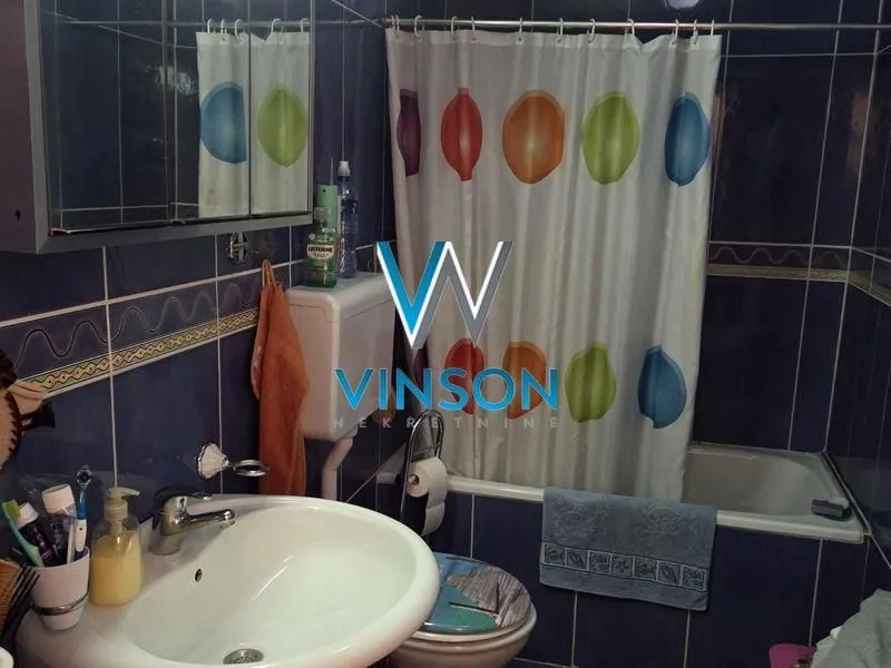 Prodaja, dvosoban stan, 47m², Nova Detelinara, Novi Sad Sve Podlokacije