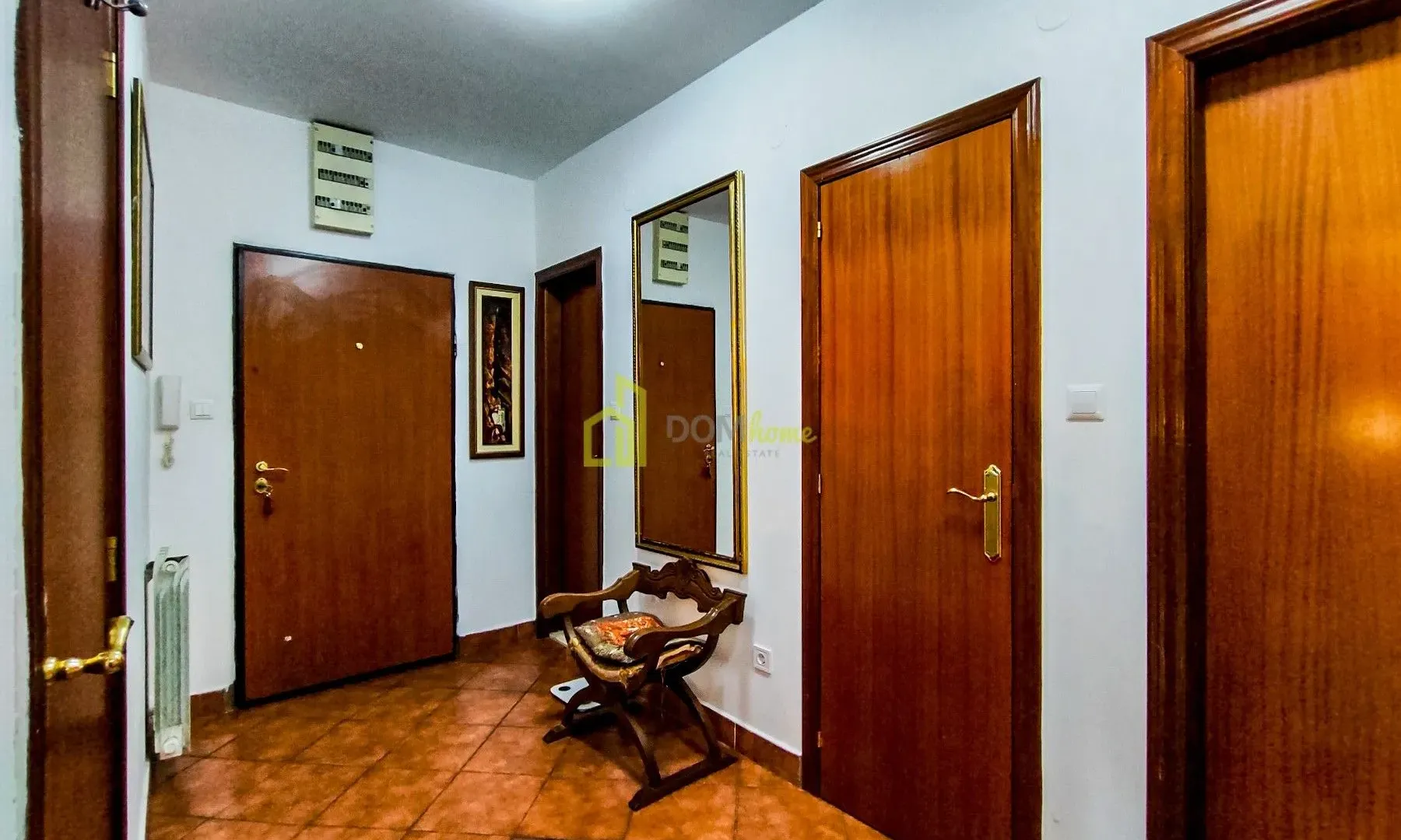 Prodaja, trosoban stan, 92m², Preko Morače, Podgorica