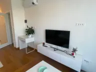 Izdavanje, jednosoban stan, 46m², Tološka šuma, Podgorica - image 4