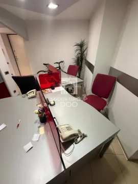 Rent, office space, 48m², Savski Venac, Beograd - image 6