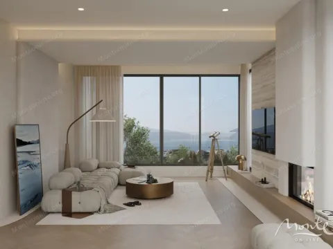 Prodaja, kuća, 312m², Tivat, Crna Gora - image 13