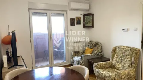 Sale, one bedroom apartment, 36m², Zemun Gornji Grad, Zemun Sve Podlokacije - image 3