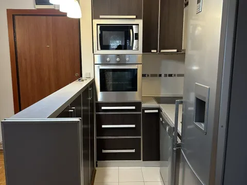 Izdavanje, dvosoban stan, 65m², Centar, Podgorica - image 6