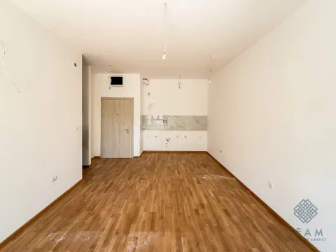 Prodaja, jednosoban stan, 43m², Donja Gorica, Podgorica - image 3