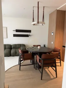 Rent, three bedroom apartment, 78m², Novi Beograd Blok 64, Novi Beograd Sve Podlokacije - image 2