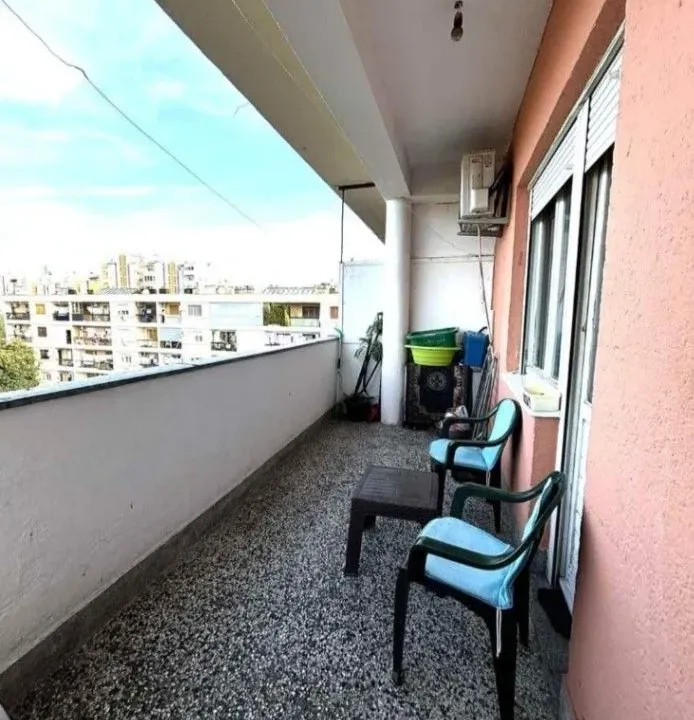 Sale, one bedroom apartment, 54m², Gintaš, Podgorica