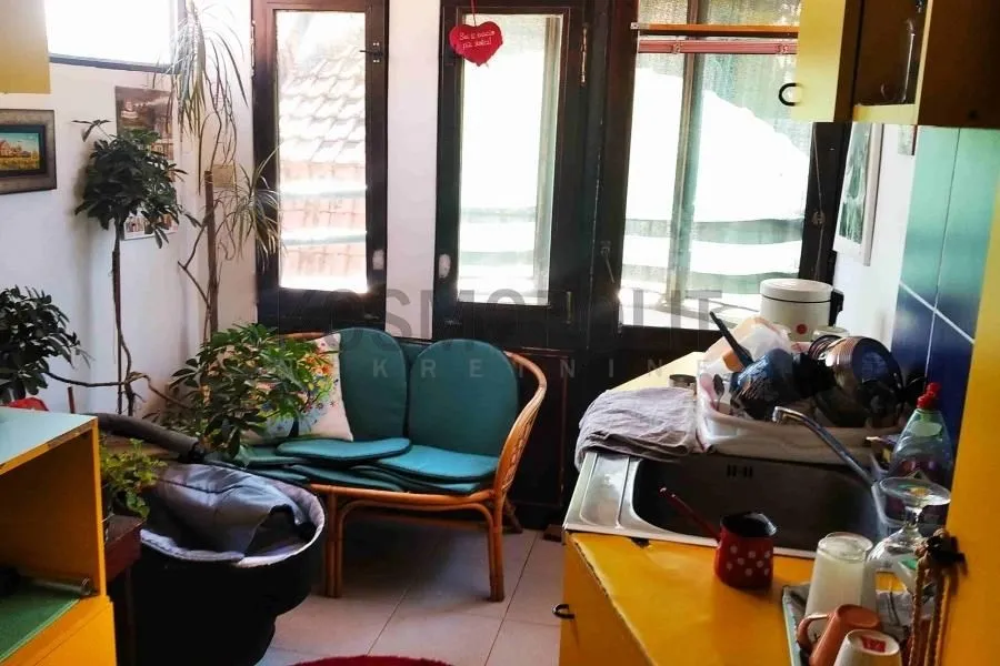 Sale, three bedroom apartment, 108m², Voždovac Sve Podlokacije, Beograd
