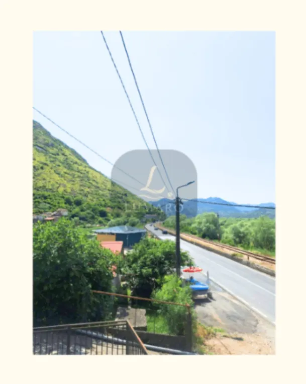 Prodaja, kuća, 83m², Podgorica, Crna Gora