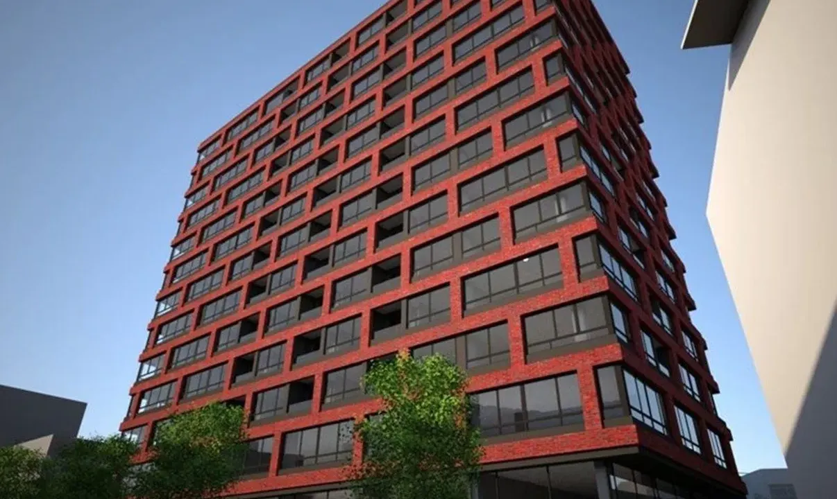 Izdavanje, jednosoban stan, 40m², Stari grad, Novi Sad