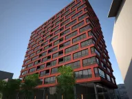 Izdavanje, jednosoban stan, 40m², Stari grad, Novi Sad - image 1