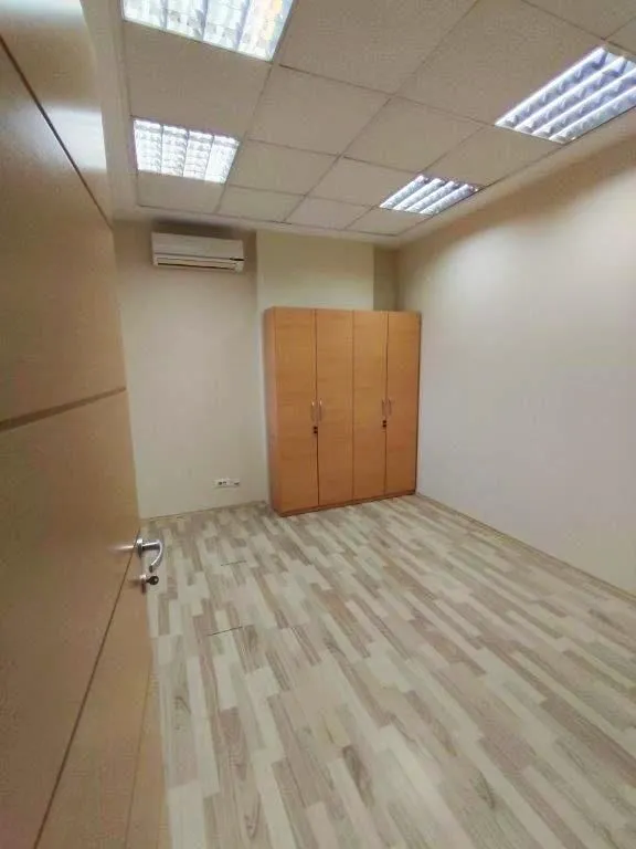 Rent, office space, 210m², Savski Venac, Beograd