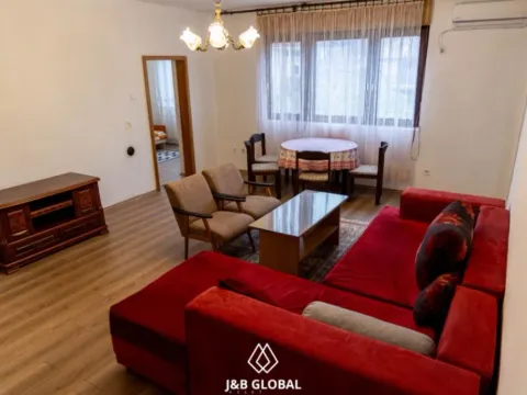 Izdavanje, dvosoban stan, 80m², Masline, Podgorica - image 5