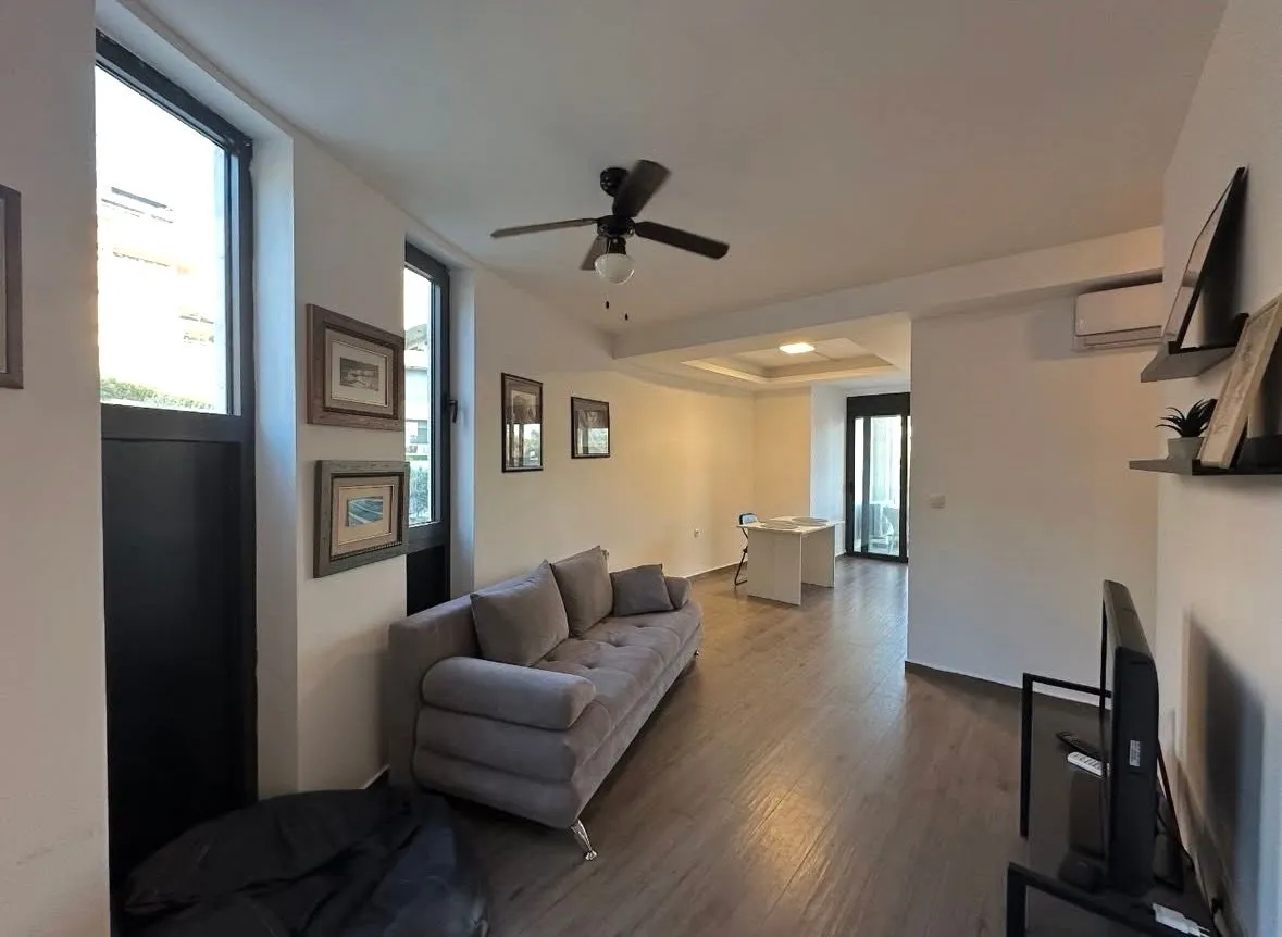 Sale, one bedroom apartment, 53m², Pinješ, Ulcinj