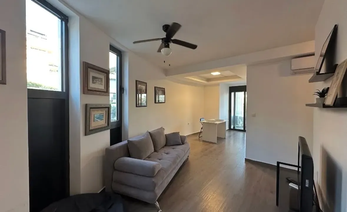 Sale, one bedroom apartment, 53m², Pinješ, Ulcinj