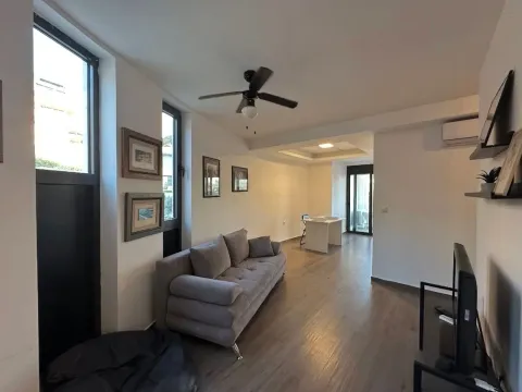 Sale, one bedroom apartment, 53m², Pinješ, Ulcinj - image 1