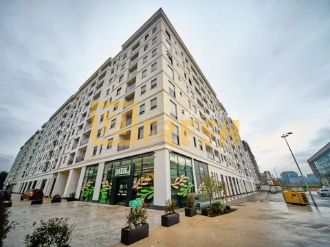 Prodaja, jednosoban stan, 56m², Tološi, Podgorica - image 1