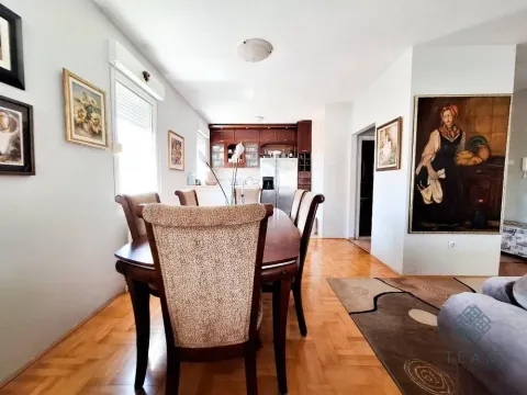 Izdavanje, trosoban stan, 115m², Gorica C, Podgorica - image 22