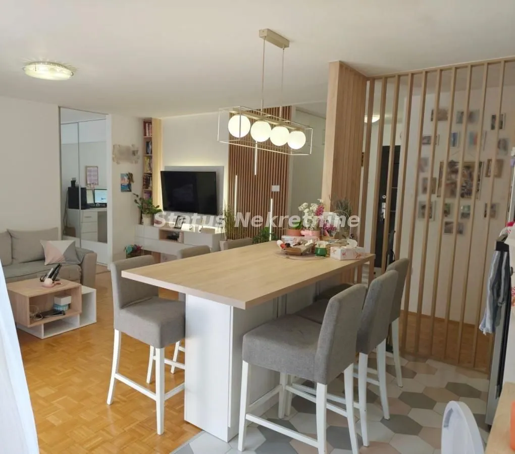 Prodaja, trosoban stan, 76m², Liman 3, Novi Sad Sve Podlokacije