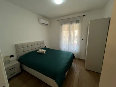 Izdavanje, jednosoban stan, 47m², Donja Gorica, Podgorica - image 4