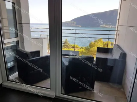 Prodaja, dvosoban stan, 105m², Centar, Herceg Novi - image 11