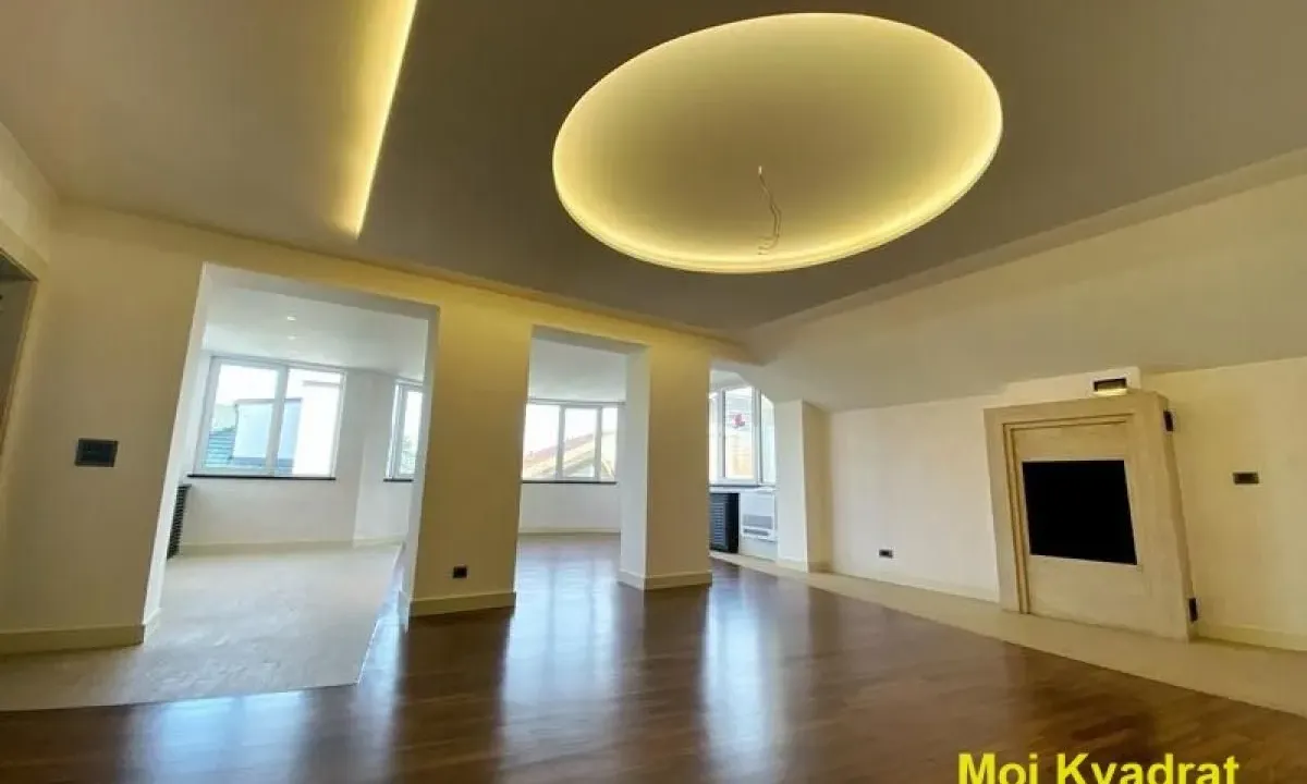 Sale, four bedroom apartment, 147m², Golf Naselje, Beograd